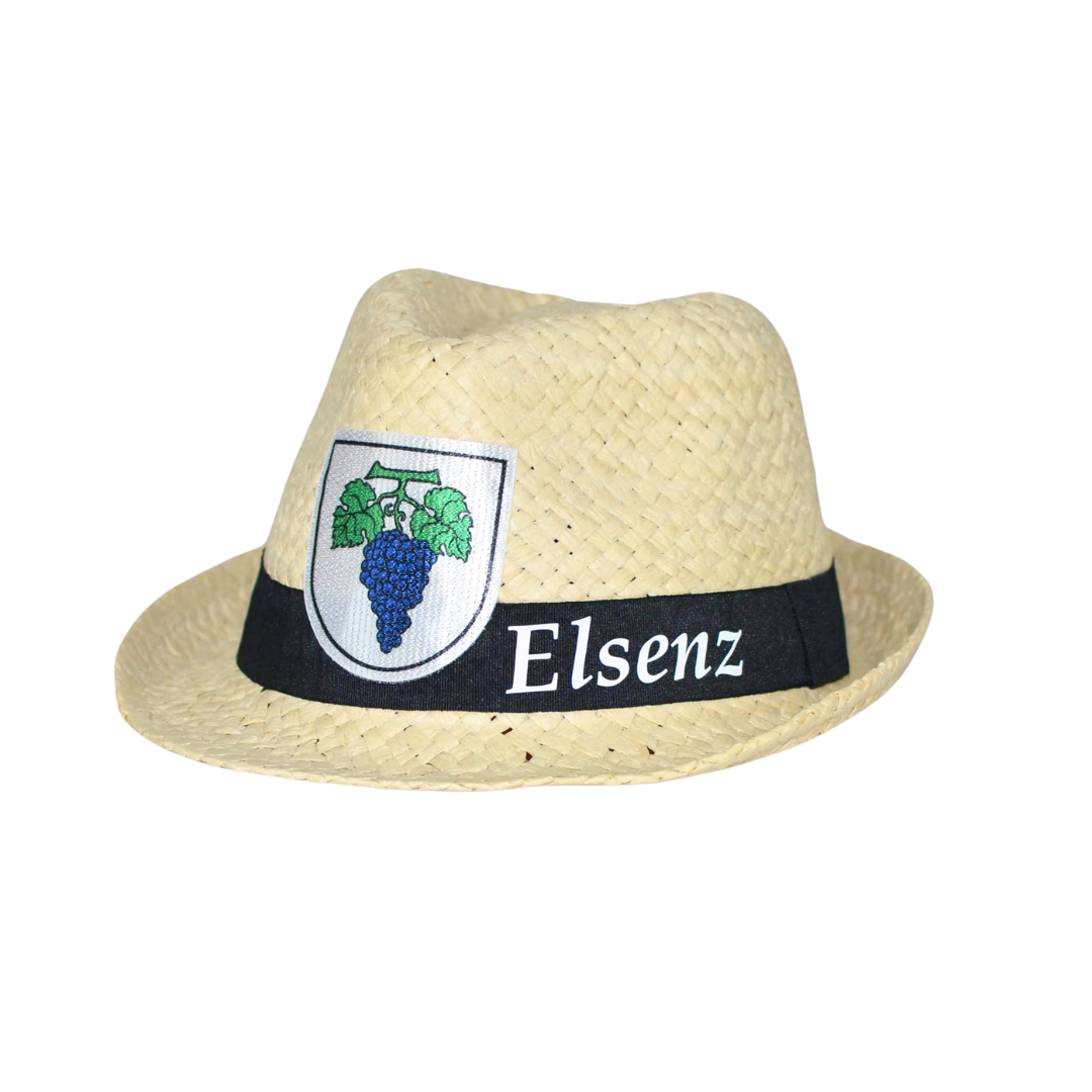 Elsenz Hut