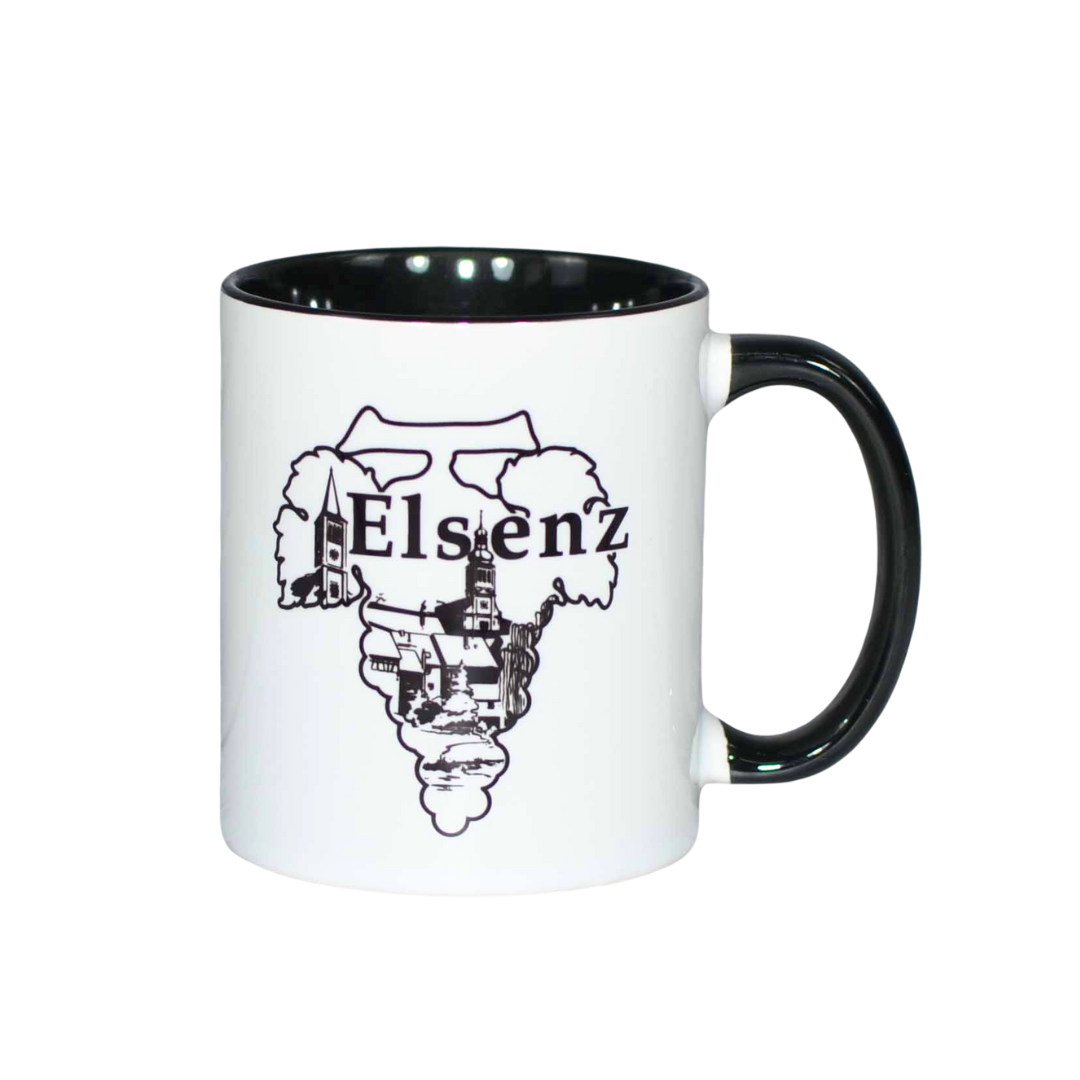 Elsenz Tasse