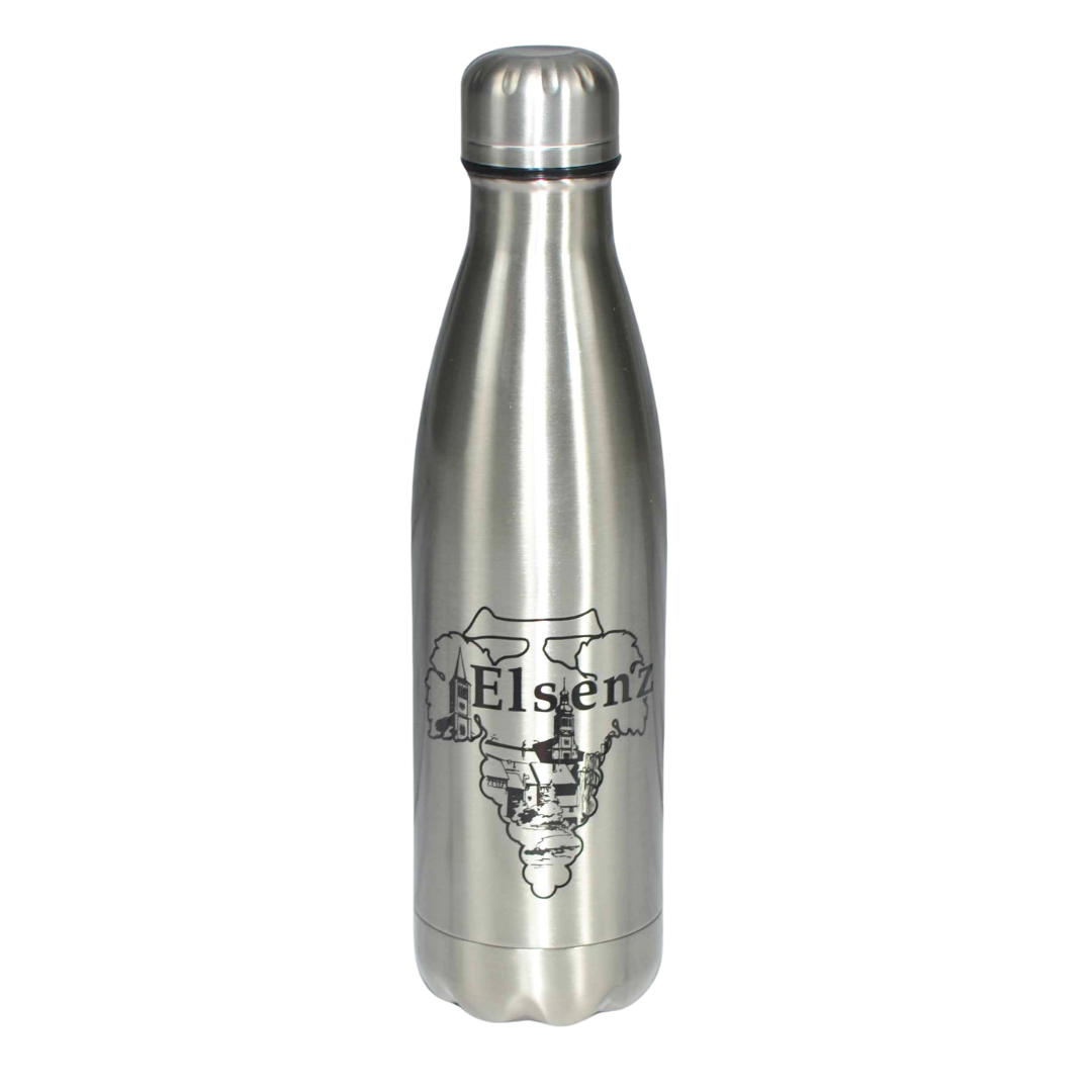 Elsenz Thermosflasche fg