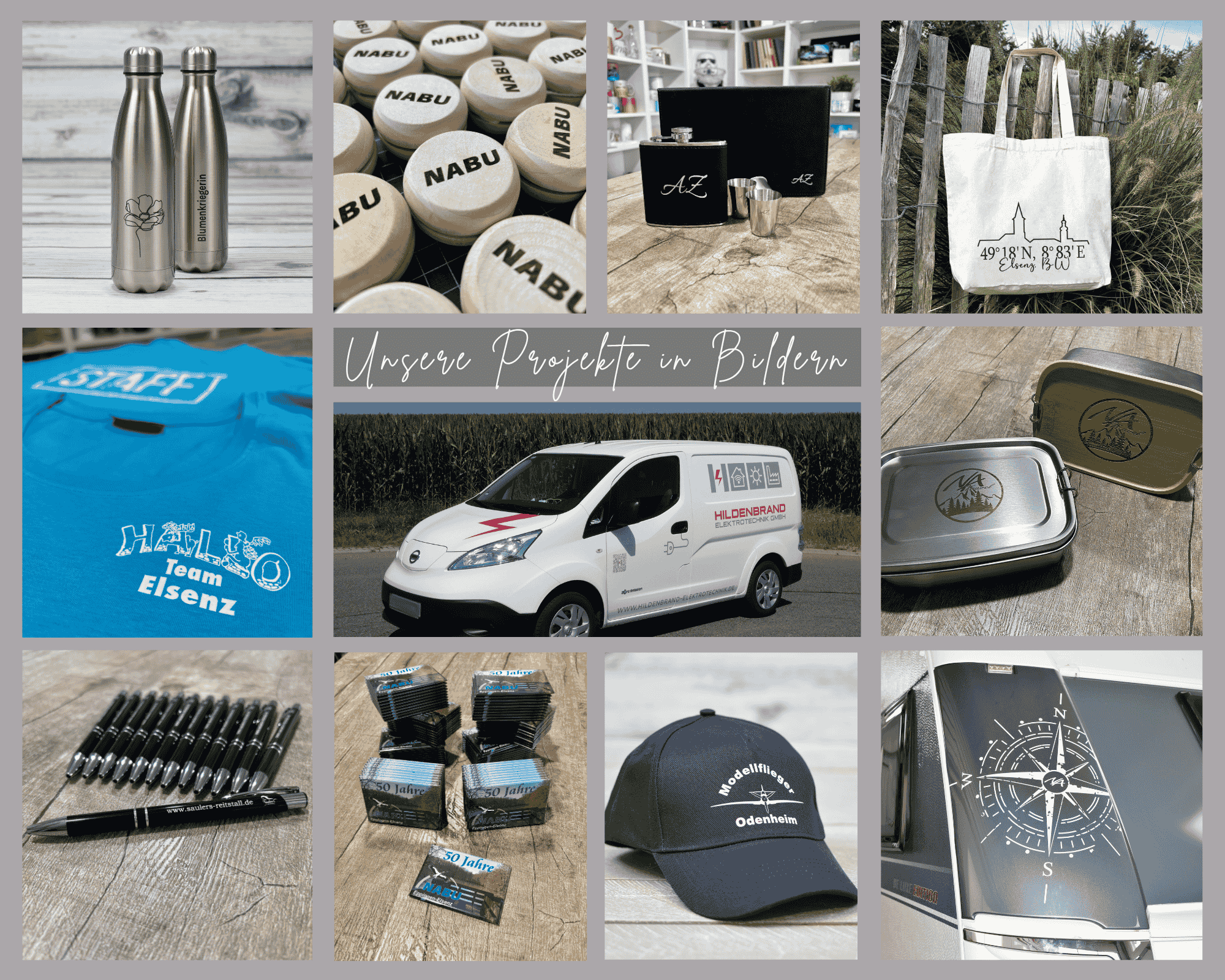 Nicklas Art-projekte-werbewerkstatt-nicklasart-eppingen-textildruck-beschriftung
