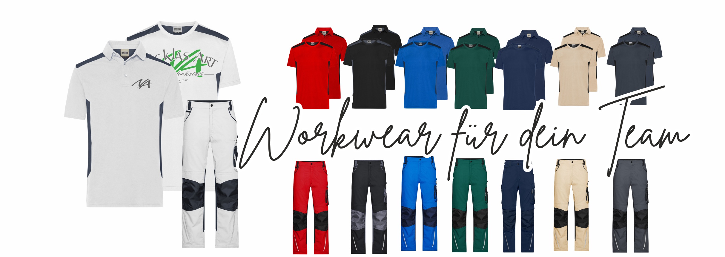 NA Workwear-teamkleidung-Arbeitskleidung-textildruck-aufdruck-work-kleidung-shirts-hosen-nicklasart-eppingen