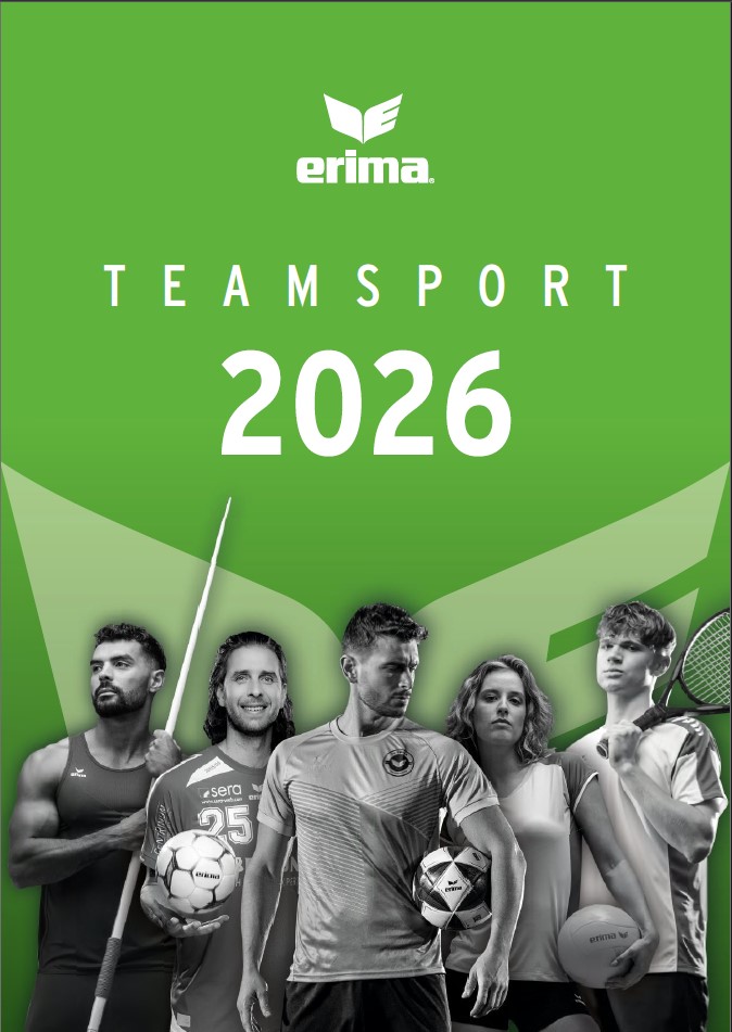 Erima Teamsport 2026